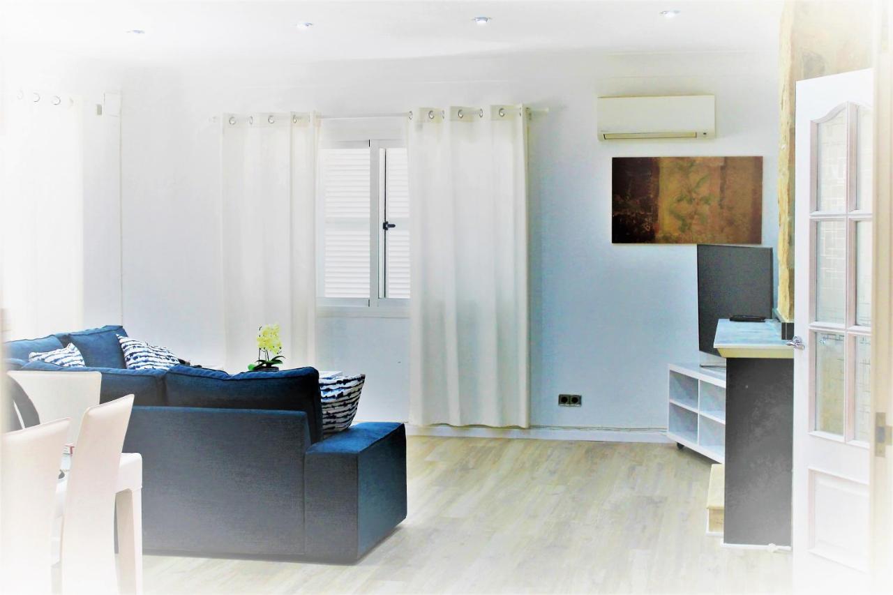 villa mimoses Plamanyola Esterno foto